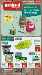 nahkauf Eis im Prospekt 