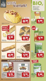 famila Nordwest Prospekt der aktuellen Woche, gültig von 28.09.2026 bis 02.10.2026 Aktueller famila Nordwest Prospekt "Markt - Angebote" mit 45 Seiten