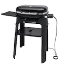 Elektrogrill "Lumin Stand" Angebote von Lumin bei Hagebaumarkt Witten für 44,99 €