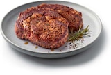 Aktuelles Rinder-Entrecôte „Kräuter“ Angebot bei Netto Marken-Discount in Braunschweig ab 1,99 €