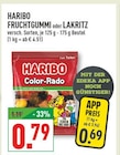 Aktuelle Haribo Angebote bei Marktkauf in Gelsenkirchen Aktuelles Fruchtgummi Angebot bei Marktkauf in Gelsenkirchen ab 0,69 €