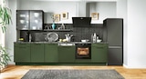 Aktuelle Kühlschrank Angebote bei Ostermann in Dinslaken Aktuelles Küchenzeile MODULFORM® MF15 Angebot bei Ostermann in Dinslaken ab 299,00 €
