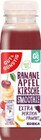 Smoothie im Angebot bei EDEKA in Rheine Smoothie Angebote von Gut & Günstig bei EDEKA Rheine für 1,29 €