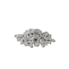 Aktuelle Kies Angebote bei Hagebaumarkt in Stuttgart Aktuelles Mr. GARDENER Kies, Körnung: 15 mm - 25 mm, 25 kg, weiß - weiss Angebot bei Hagebaumarkt in Stuttgart ab 8,99 €