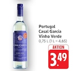 Vinho Verde bei EDEKA im Prospekt "" für 3,49 €