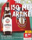 Weißbier im Angebot bei Netto Marken-Discount in Oldenburg Weißbier Angebote von Erdinger bei Netto Marken-Discount Oldenburg für 8,99 €