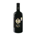 18 Gradi Primitivo Puglia IGT, Rotwein, trocken im Lidl Prospekt 18 Gradi Primitivo Puglia IGT, Rotwein, trocken von Sansibar Deluxe im aktuellen Lidl Prospekt für 9,99 €