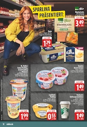 Lachs Angebot & Preis im aktuellen E center Prospekt Lachs Angebot im aktuellen E center Prospekt auf Seite 14