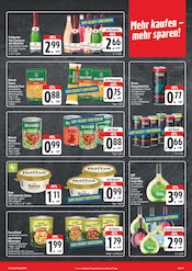 Aktueller EDEKA Prospekt mit Getränke, "Wir lieben Lebensmittel!", Seite 17