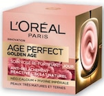 U Express Le Bourget - Promo Soin visage age perfect Promo Soin visage age perfect à 8,05 € dans le catalogue U Express à Le Bourget