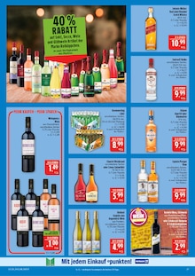 Vodka im aktuellen Marktkauf Prospekt (Nürnberg) Vodka im Marktkauf Prospekt "AUSWAHL RIESIG, PREISE NIEDRIG" mit 44 Seiten (Nürnberg)