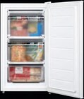 Gefrierschrank EFT 10855 WE im Angebot bei expert in Amberg Gefrierschrank EFT 10855 WE Angebote von ECG bei expert Amberg für 149,00 €