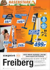 Bügeleisen im expert Prospekt in Freiberg Aktueller expert Prospekt mit Bügeleisen, "Top Angebote", Seite 16