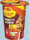 Maggi 5 Minuten Terrine im Angebot bei famila Nordost in Norderstedt Maggi 5 Minuten Terrine Angebote bei famila Nordost Norderstedt für 1,49 €