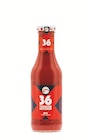 Curry 36 Tomatenketchup Angebote von Werder bei Lidl Bremerhaven für 2,29 €