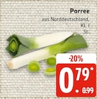Angebot im EDEKA Sanitz Prospekt EDEKA Sanitz Prospekt mit im Angebot für 0,79 €