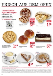Ähnliche Angebote wie Brioche im Prospekt "Aktuelle Angebote" auf Seite 6 von E center in Heidelberg