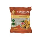Samoussas surgelés - MEI ASIA en promo chez Carrefour Samoussas surgelés - MEI ASIA dans le catalogue Carrefour