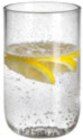 Glas „Matera“ im Angebot bei XXXLutz in Greifswald Glas „Matera“ Angebote von novel bei XXXLutz Greifswald für 4,99 €