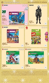 Promos Multimédia dans le catalogue "CHER PÈRE NOËL" de Intermarché Hyper à la page 38 Promos Multimédia dans le catalogue "CHER PÈRE NOËL" de Intermarché Hyper à la page 38