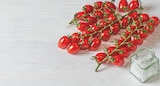 Bio-Cherrystrauch­tomaten bei tegut im Langewiesen Prospekt für 3,49 €