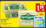 Butter von Kerrygold im aktuellen EDEKA Prospekt