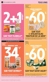 Café en promo dans le catalogue Intermarché Super à la page 4