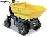 Mini Transporter MTR-500REPRO Angebote von Bamato bei Netto Marken-Discount Hildesheim für 1.899,00 €