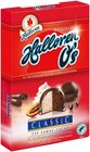 REWE Reiser - Halloren O’s Angebot im Prospekt Halloren O’s bei REWE im Reiser Prospekt für 1,29 €