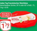 GLOBUS Braunschweig Prospekt mit  im Angebot für 1,79 €