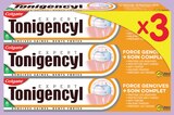Expert tonigencyl force gencives + soin complet - COLGATE dans le catalogue Intermarché Super