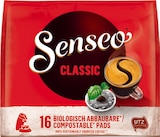 Kaffeepads Angebote von Senseo bei Rossmann Neumünster für 1,95 €