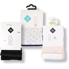 SUR TOUS LES COLLANTS POLYAMIDE BÉBÉ ET ENFANT - TEX BABY ET TEX dans le catalogue Carrefour