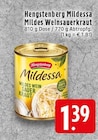 Aktuelle Sauerkraut Angebote bei EDEKA in Krefeld Aktuelles Mildessa Mildes Weinsauerkraut Angebot bei EDEKA in Krefeld ab 1,39 €