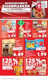 Brot im Kaufland Prospekt in Kempen Aktueller Kaufland Prospekt mit Brot, "Aktuelle Angebote", Seite 7