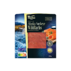 MSC Alaska Sockeye Wildlachs von Nautica für 2,99 € bei Lidl im Angebot MSC Alaska Sockeye Wildlachs von Nautica im aktuellen Lidl Prospekt