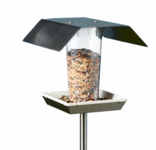 Design Futterstation/ Vogelhaus bei ALDI Nord in Velbert Design Futterstation/ Vogelhaus im Angebot bei ALDI Nord Velbert für 14,99 €