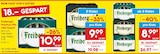 Premium Pils oder Export bei Netto Marken-Discount im Eppendorf Prospekt für 10,99 €