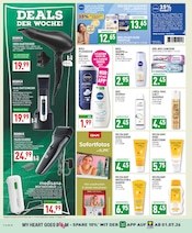 Aktueller Marktkauf Prospekt mit Dusche, "Aktuelle Angebote", Seite 16