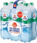 Mineralwasser im tegut Prospekt Mineralwasser von Franken Brunnen im aktuellen tegut Prospekt für 2,99 €