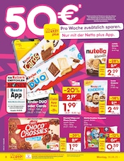 Aktueller Netto Marken-Discount Prospekt mit Kekse, "Aktuelle Angebote", Seite 10