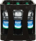 Mineralwasser im Angebot bei Netto Marken-Discount in Singen Mineralwasser Angebote von Eiszeit Quell bei Netto Marken-Discount Singen für 4,99 €