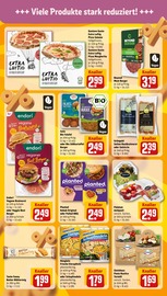 Tee im REWE Prospekt in Landshut Aktueller REWE Prospekt mit Tee, "Dein Markt", Seite 17