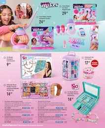 Smyths Toys Schmucker im Prospekt Smyths Toys Schmucker im Prospekt