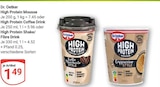 Aktuelle Energydrink Angebote bei GLOBUS in Neustadt (Weinstraße) Aktuelles High Protein Mousse Angebot bei GLOBUS in Neustadt (Weinstraße) ab 1,49 €