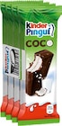 Coco im Lidl Prospekt Coco von Kinder Pingui im aktuellen Lidl Prospekt für 1,95 €