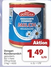 Kondensmilch von Dovgan für 1,49 € bei famila Nordwest im Angebot Kondensmilch von Dovgan im aktuellen famila Nordwest Prospekt