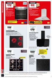 Aspirateur Angebote im Prospekt "PRIX DÉPÔT" von Brico Dépôt Aspirateur Angebote im Prospekt "PRIX DÉPÔT" von Brico Dépôt auf Seite 16