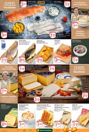 Lachs im GLOBUS Prospekt in Hoyerswerda Aktueller GLOBUS Prospekt mit Lachs, "Aktuelle Angebote", Seite 9