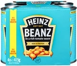 Aktuelles Beanz Angebot bei Kaufland in Offenbach (Main) ab 3,99 €